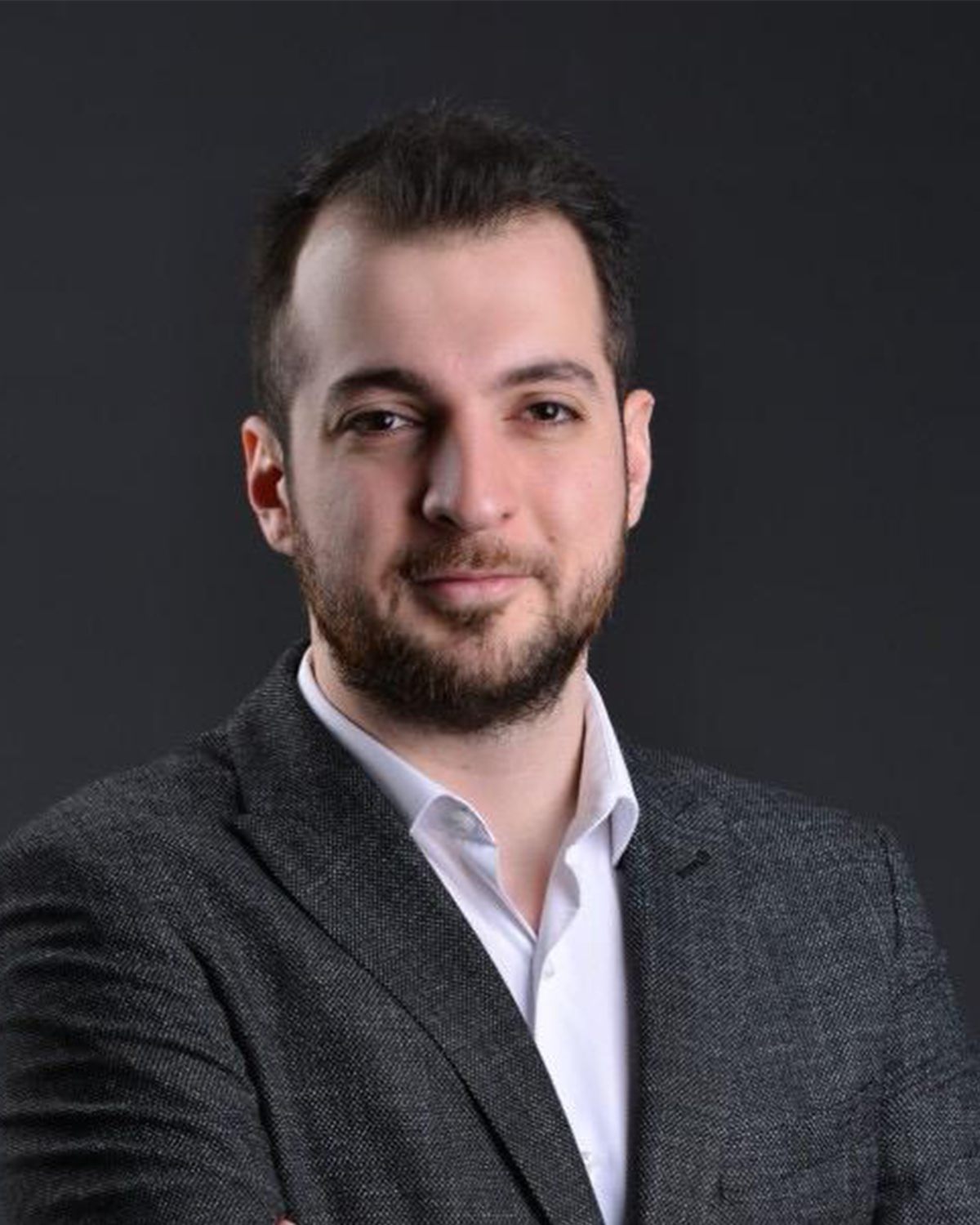 Av. Hasan Karakelle, MSc (Of Counsel)
